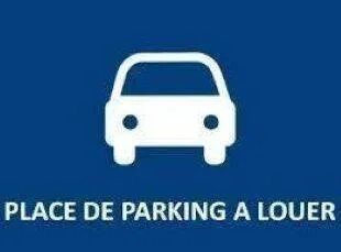 Parking 10 m² 