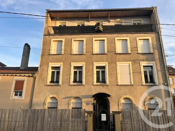 Appartement 3 pièces 85 m² 