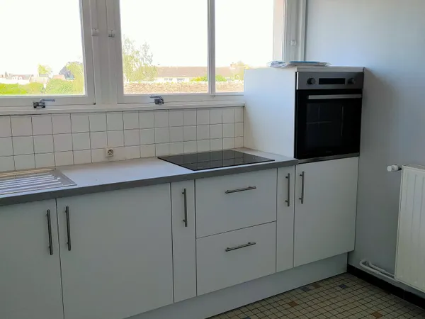 À louer Appartement F3 de 65 m2 
