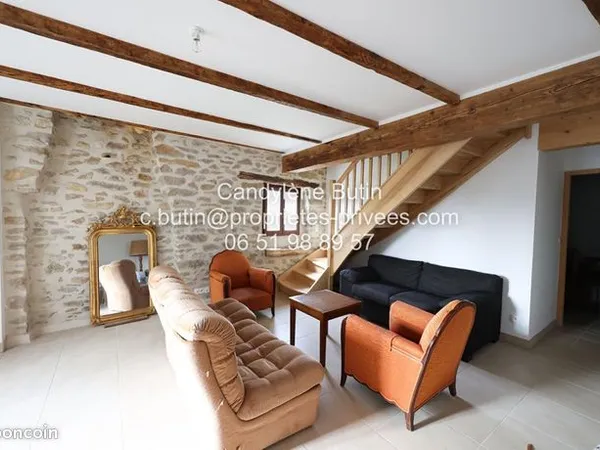 Maison 15 pièces 300 m² 