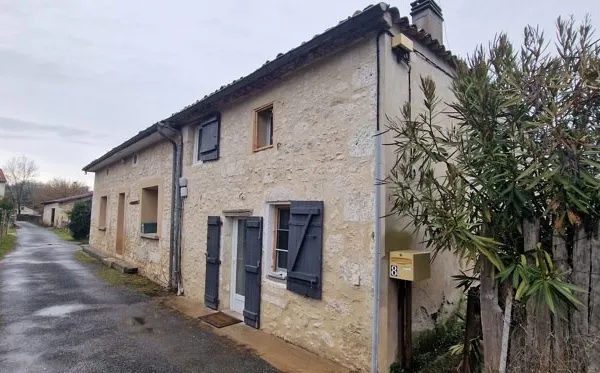 Maison 3 pièces 60 m² 