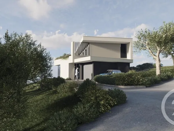 Terrain 1001 m² 