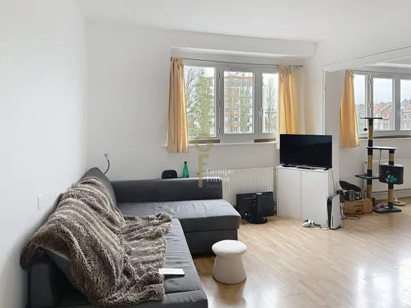 Appartement 2 pièces 55 m² 