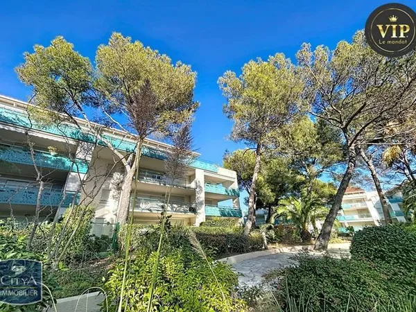 Appartement 3 pièces 76 m² 