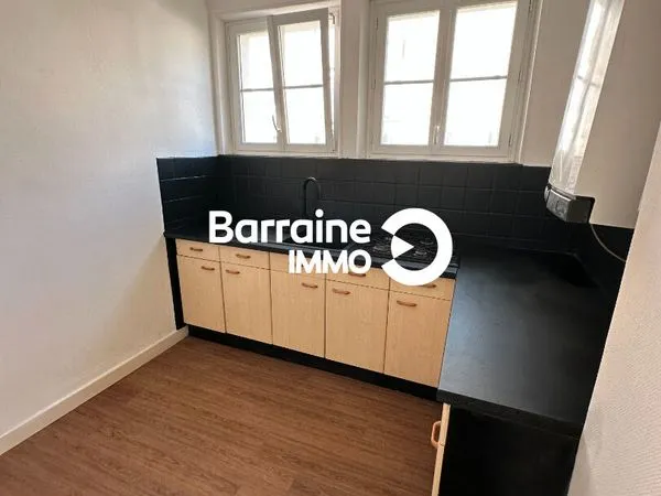 Appartement 3 pièces 54 m² 
