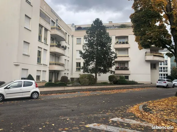 Appartement 1 pièce 26 m² 