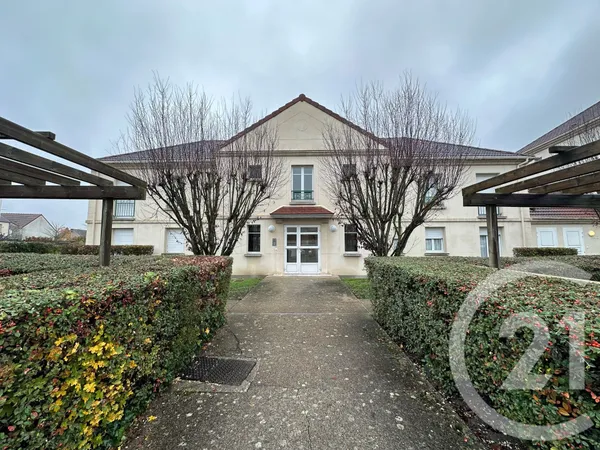 Appartement 1 pièce 32 m² 