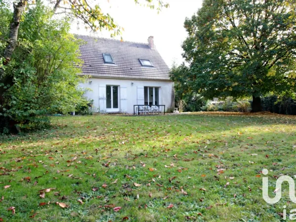 Vente Maison/villa 6 pièces 