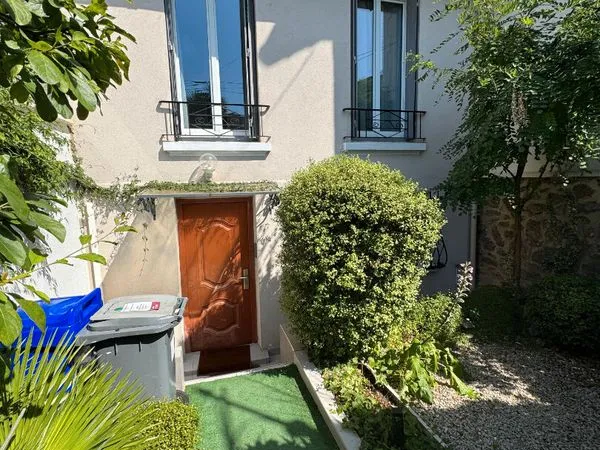 Maison 5 pièces 75 m² 