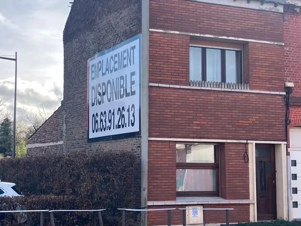 MAISON 84 m2 ANICHE 