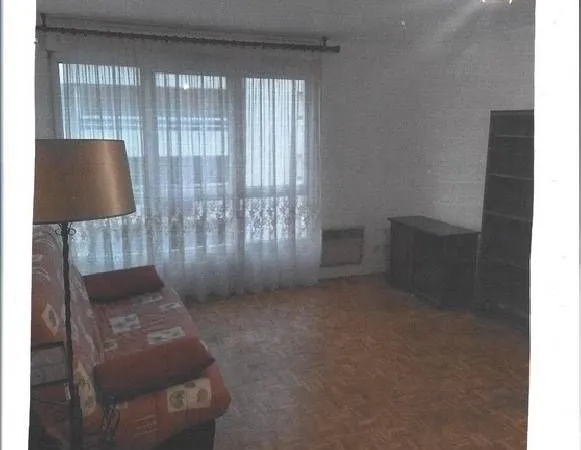 Appartement 2 pièces 52 m² 