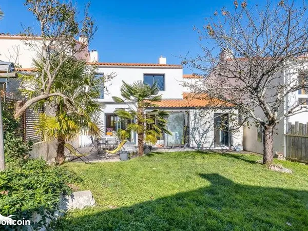 Maison 6 pièces 149 m² 