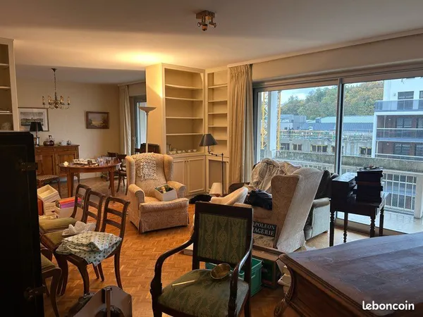 Appartement 125 m2 