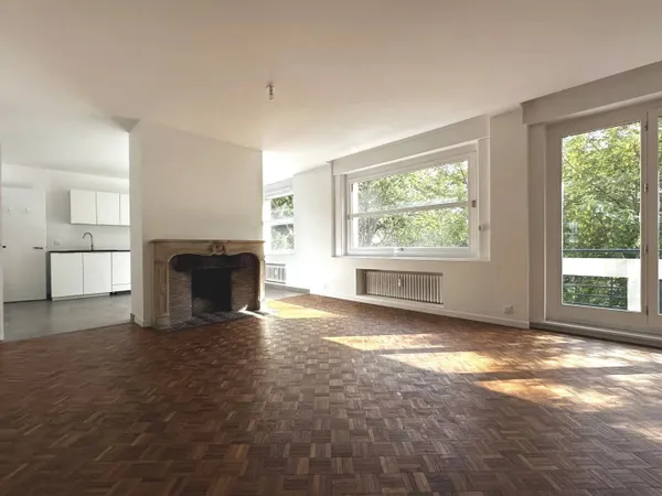 Appartement 3 pièces 91 m² 