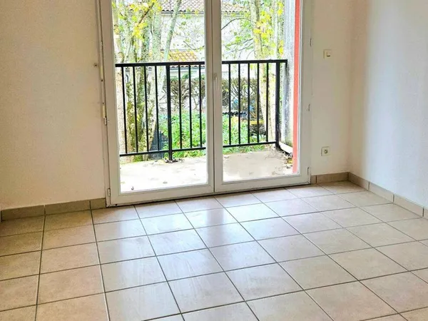 Appartement 2 pièces 35 m² 