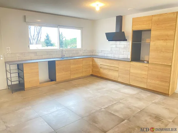 Appartement 4 pièces 100 m² 