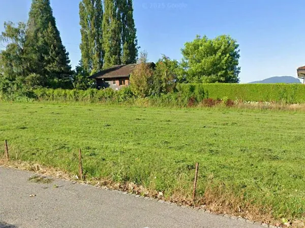 Terrain 242 m² Juvigny 