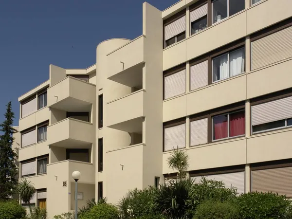 Appartement 1 pièce 27 m² 