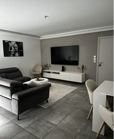 Appartement T3 