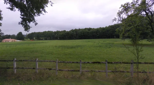 TERRAIN A LOTIR (Logement Social...) 16.580m2 