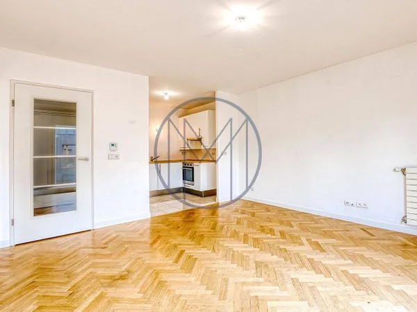 Triplex 2 pièces 42 m² 