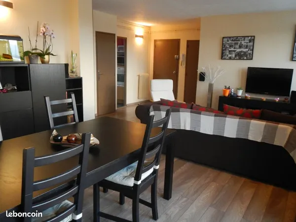Appartement T3 68 m² 