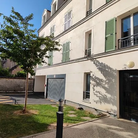 Fontainebleau à vendre T1 28 m2 Standing 