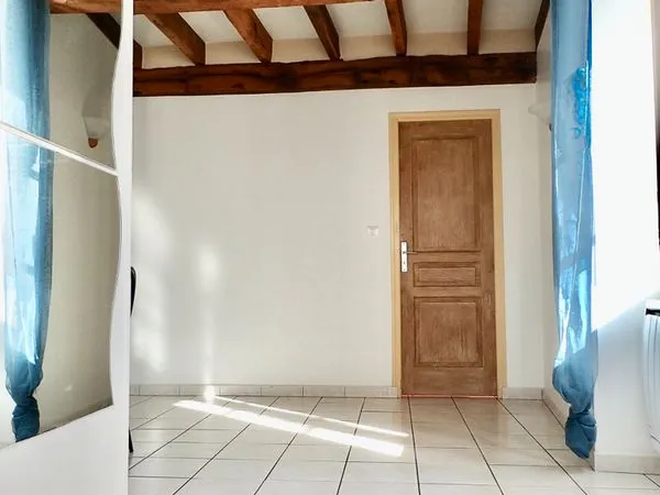 Appartement - 2 pièces - 35 m2 