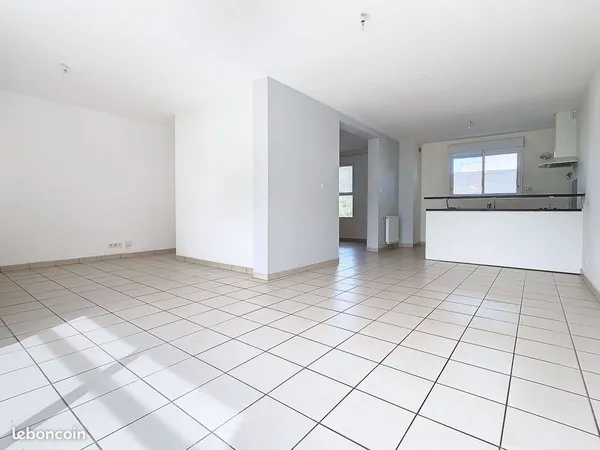 Maison 5 pièces 109 m² 