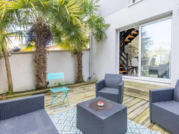 Maison 3 pièces 68 m² 