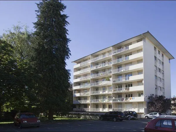 Appartement 1 pièce 28 m² 