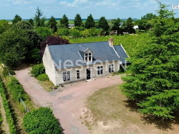 Maison 5 pièces 135 m² 