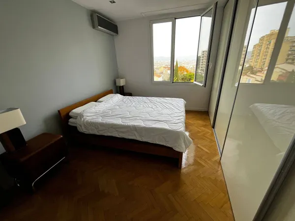 Appartement 3 pièces 70 m² 
