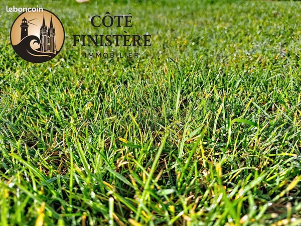 Terrain 606 m² LOCTUDY 
