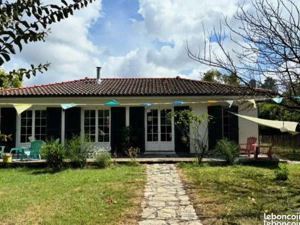 Studio Cénac 