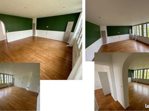 Appartement t3 à louer 