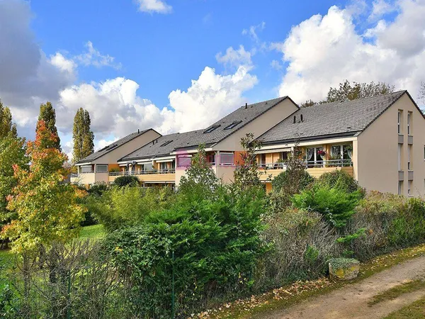 Appartement 4 pièces 71 m² 