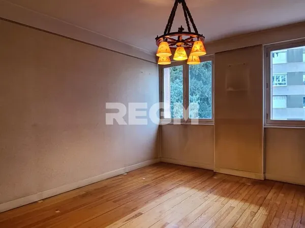 Appartement 4 pièces 68 m² 