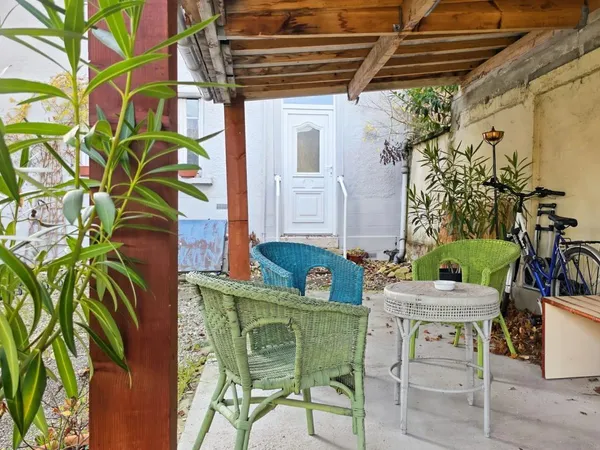 Maison de 5 pièces de 100 m² située à Troyes 