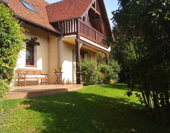 Maison 6 pièces 190 m² 