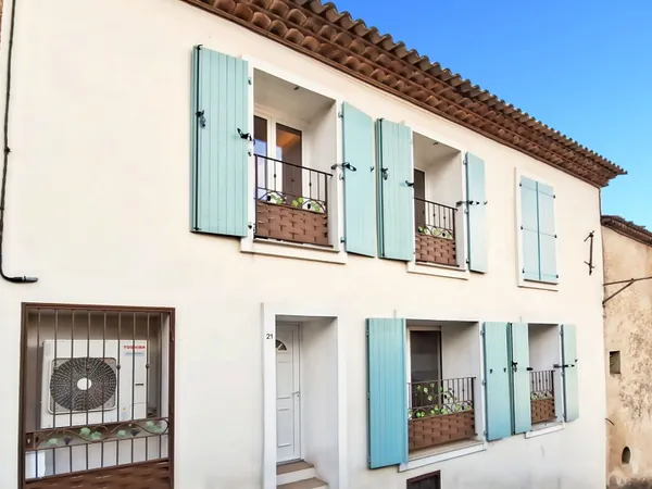 Maison 3 pièces 73 m² 