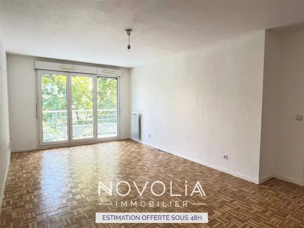 Appartement 3 pièces 68 m² 