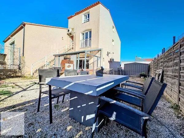 Maison 5 pièces 135 m² 