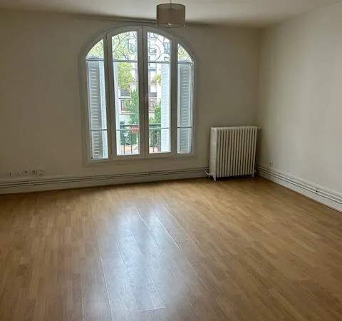 Appartement 2 pièces 60 m² 