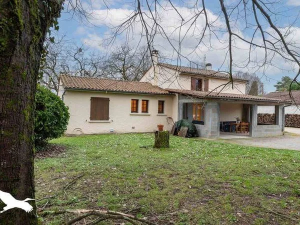 Maison 6 pièces 130 m² 