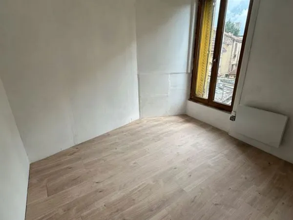 Appartement 1 pièce-cuisine à Bagnolet 