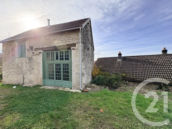 Maison 2 pièces 80 m² 