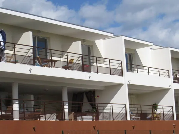 Studio 1 pièce 22 m² 