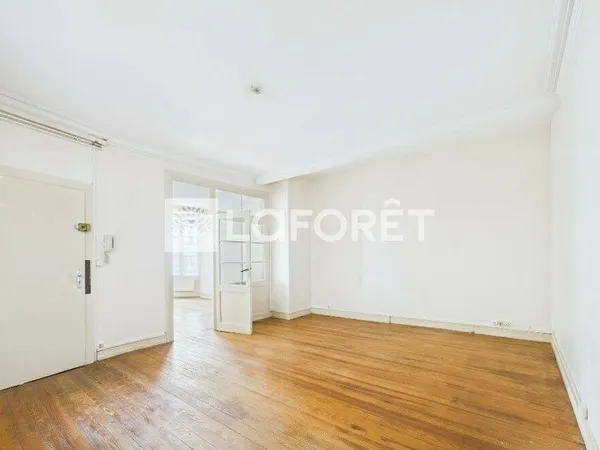Appartement 4 pièces 79 m² 