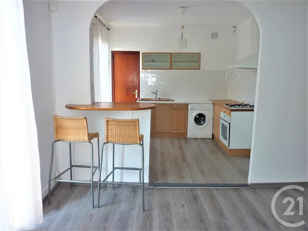 Appartement 3 pièces 55 m² 